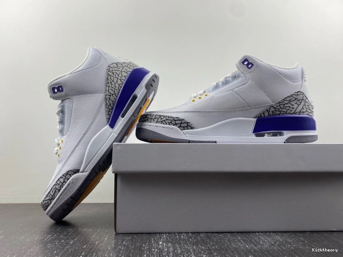 Kick Theory Bryant PE 869802-907 Retro Kobe 3 Jordan 0818